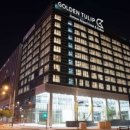 인천공항호텔 이미지