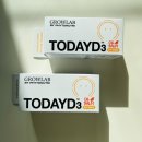 태양광 디오앤피 | 2개월 아기 영양제 추천 : 일회용 드롭형이라 먹이기 편한 투데이디3 비타민D