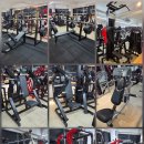 알브이디GYM 이미지