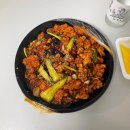 신상하이 | 파주맛집 신상하이 깐풍기 운정 중화요리 맛집