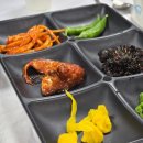 섬마을식당 | 🐡 감자네 맛집 탐방 | 아버지와의 따뜻한 동행, 부안 '계화섬마을식당' 시원한 복탕 지리 후기