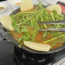 등촌샤브칼국수 신내점 | 신내역 맛집 남돈남산으로 즐긴 등촌샤브칼국수 신내점 배부른 후기~