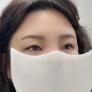 좌동메디칼센터 | 부산눈썹문신 에보니뷰티에서 자연스러운 눈매 디자인 받은 후기