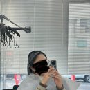 일공공 안경 콘택트 담양점 | 무안 실버살롱 에서 톤다운염색&amp;중단발레이어드컷