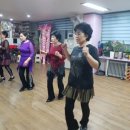 라인댄스(낮) 이미지