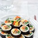 시장(채소전) | 유럽이 잡초라며 버린 "바다 해조류"를 한국이 "음식문화"로 만든 이유는?