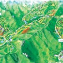 오크밸리대중골프장 이미지