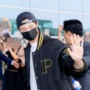 [단독] 변우석, 욕먹을 과잉경호였나? &#39;게이트 10분 통제&#39; 논란의 진실