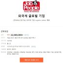 ﻿ 외국계 글로벌 기업 [연3000/신입가능] 외국계 기업 Logistics Admin 채용공고(~8/31) 이미지