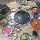 강진-7 | [광주/전남대 맛집] 삼겹살 맛집 강진식육식당 방문 후기