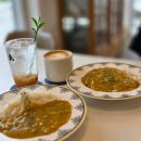 깡패고양이 파주점 | 파주브런치 카페귀천 방문후기