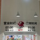 이경마트생선 | [상하이] 상hi 🇨🇳 여행기록 (1)
