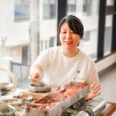 아바이찹살순대 | 제주통갈치조림 추천 궁서체 제주공항 근처 현지인 맛집