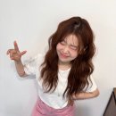 희올헤어 김송이 뽀글머리 n년차 송쌤이 두 번 세 번 추천드리는 물결펌 젤리펌 굵은 히피펌 💛