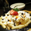 비비큐참숯바베큐 이미지