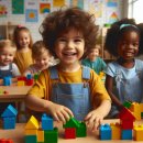 해달 어린이집(유치원) 이미지