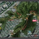 영축산순환산책로(광운대역) 티스토리