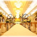 천년뷔페 웨딩홀 이미지