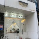 두정동네일 네일라비아; 블랙 젤네일 내돈내산 후기