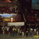 예술체육관 이미지