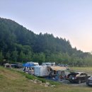 계방산 오토캠핑장 이미지