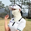 유투프로 | 유투스포츠 롱넥 라이프스타일프로 자외선차단 골프 테니스 마스크 후기