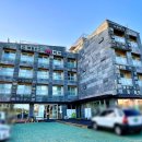 세명MCC | [제주도 숙박] 서귀포 성산 호텔 호텔MCC! 제주도 가족여행 1일차 성산일출봉 근처 숙소.