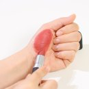 스테이 내내 | 맥 파우더키스 립스틱 스테이큐리어스 예쁜 핑크레드