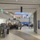 롯데아웃렛 8번 게이트 앞 이미지