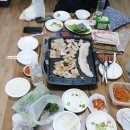 한빛 | 수료식 때 빌려서 묵기 좋은 논산 훈련소 펜션