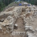 의령 유곡리 고분군 이미지