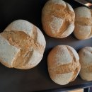 빵 굽는 저녁 이미지