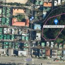 원곡기숙사 삼거리 이미지