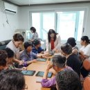 스마트폰 및 디지털기기 활용 교육 이미지