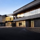 컨트리클럽하우스 이미지