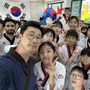 글로벌 경희대 태권도장 이미지