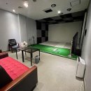 여의도골프존 이미지