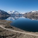 혜성목욕탕 | [세계여행] 죽기 전에 꼭 가봐야 할 곳! 🌏 타지키스탄 파미르 고원(M41) 총정리 (루트/비자/꿀팁)