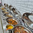 군산착한과일 | 군산 미룡동 가성비 좋고 푸짐한 섬마을한식뷔페