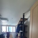 진주문산코아루아파트 | “또다시 선택받은 편한손! 진주 문산코아루 시스템행거 이전설치 후기 공개”