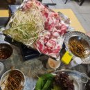 팔도미인 | 사장님도 친절하고 가성비 끝판왕인 고깃집, '개나리회관' 솔직 후기!
