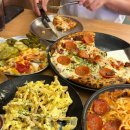 (주)디엠씨대구지점 | 대구 시지 신매광장 맛집 호보스피자 상륙 커플세트 내돈내산 솔직후기