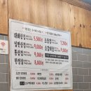 대패상회 | 말랑하게 먹고 온 북가좌동 대패상회 후기🥩