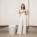 메디알(MEDI.R) | [강소라X블루밍] 온열 시트, 소프트 개폐, 파워 건조, 순간 온수 이 비데에 이 정도 기능이?구매방법