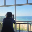 10월13일(화) 고성 송지호 바다하늘길, 통일전망대,바다정원 갑니다 이미지
