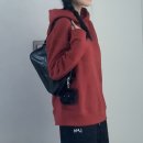 엘엠알LMR 고주파로고 베이직 후드 후기 || 코디모음ღ