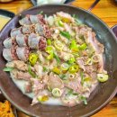 큰맘할매순대국 사상점 이미지