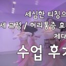 카이댄스학원 | 수지 벨리댄스 | 카이라 벨리댄스 스쿨 수업후기 , 세심한 티칭으로 자세 교정 효과 제대로 !