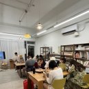 여유작당 이미지