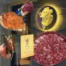 하단공영주차장 입구 | [부산/하단] 신선한 뭉티기 &amp; 바삭한 김치전 하단 맛집 솔직후기 | 뭉바우